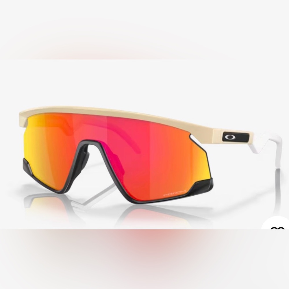 Oakley BXTR Performance Sunglasses